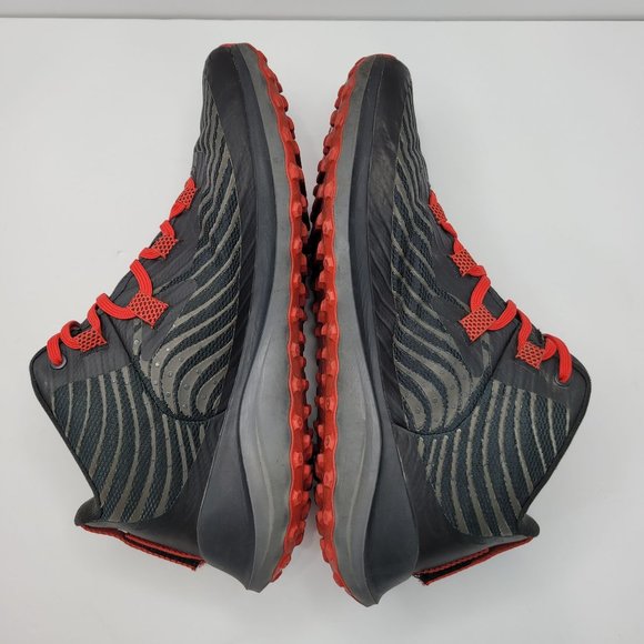 Columbia Escape Summit Outdry Men's Black Hiking Shoes BM0161-010 US Size 11 - Picture 6 of 8